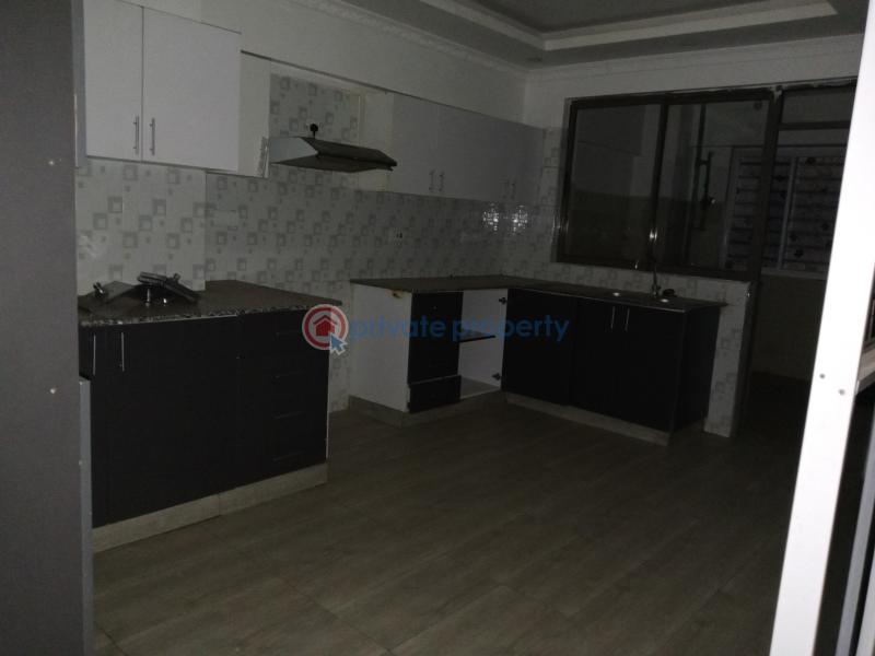 4 bedroom Apartment For Rent Parklands Nairobi - 3