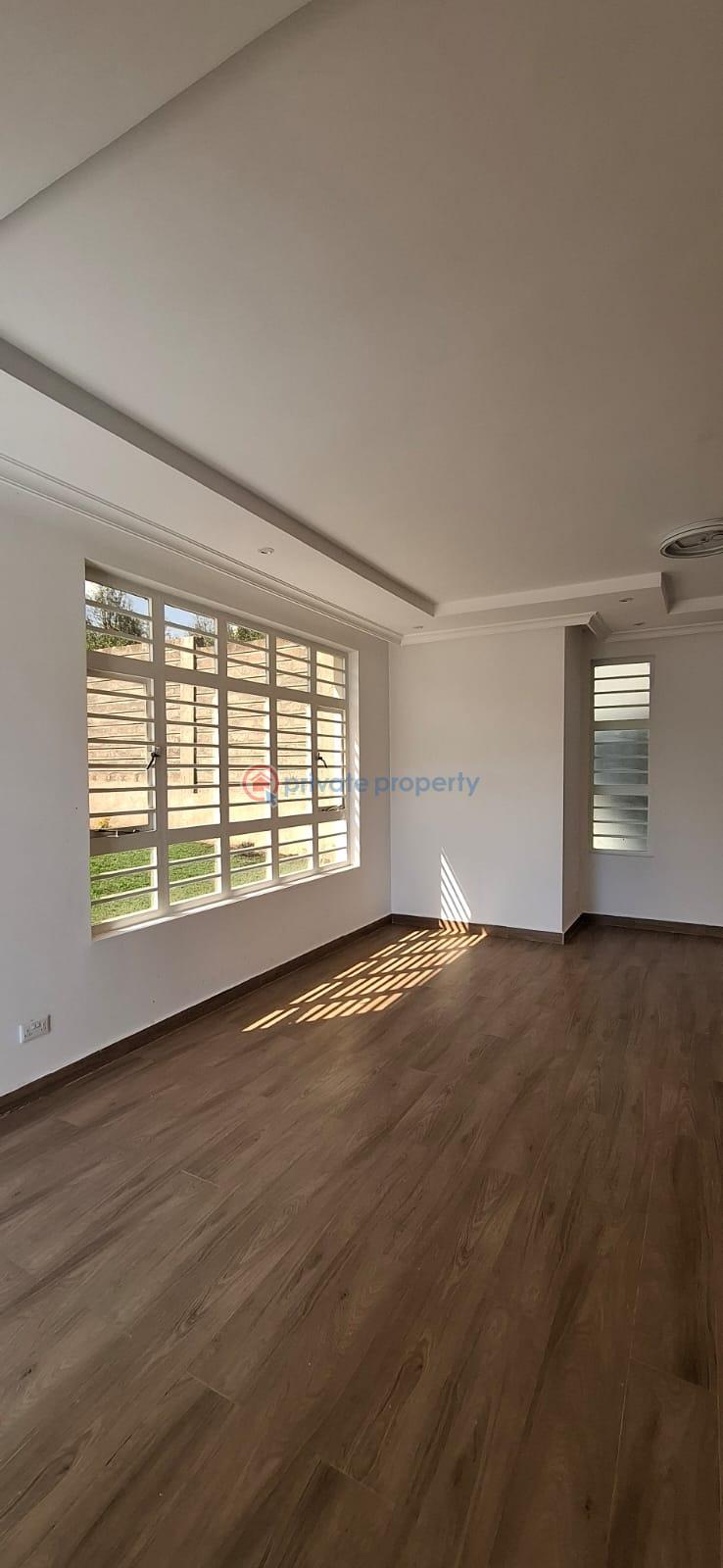 4 bedroom Townhouse For Sale Matasia Ngong Kajiado - 14