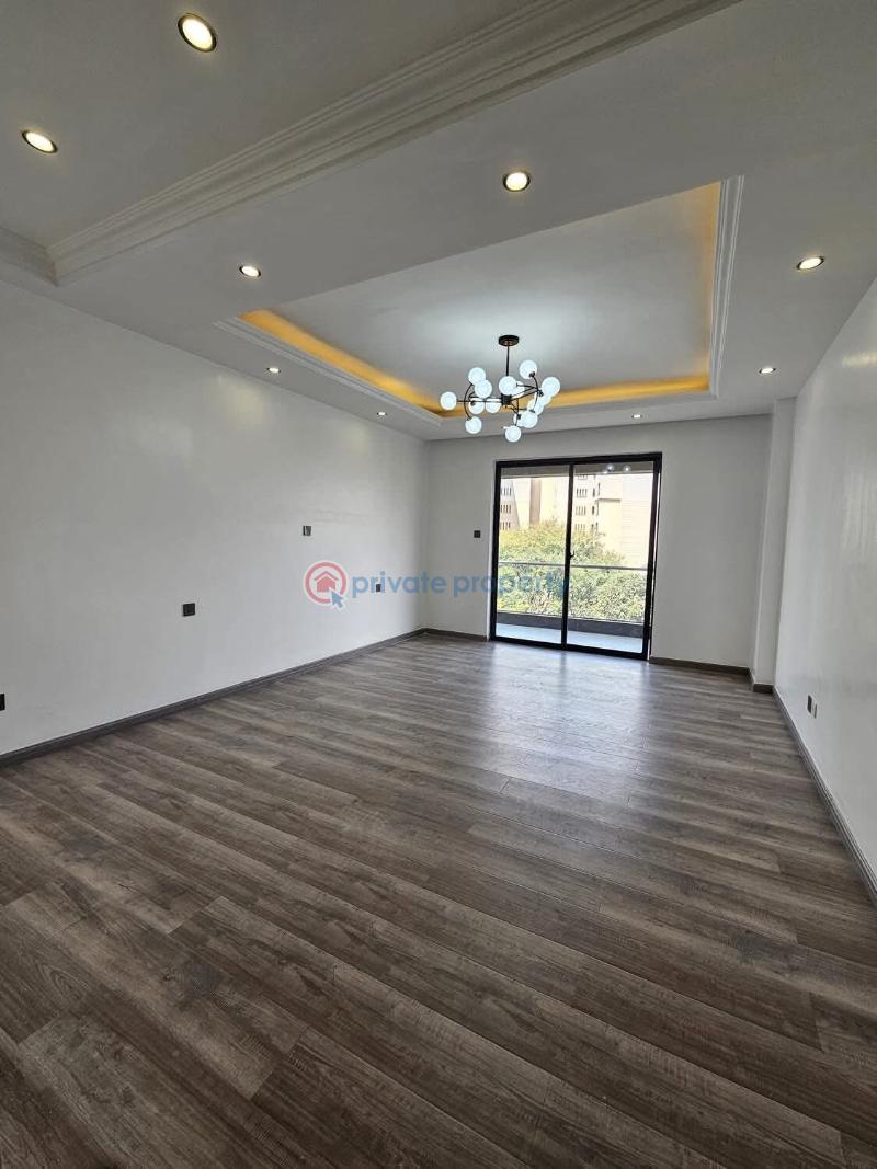4 bedroom Apartment For Rent Lavington Nairobi - 6