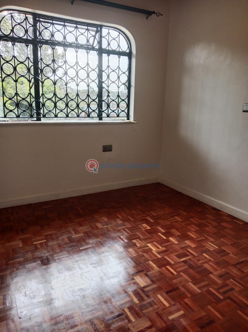 4 bedroom Townhouse For Rent Lavington Nairobi - 10