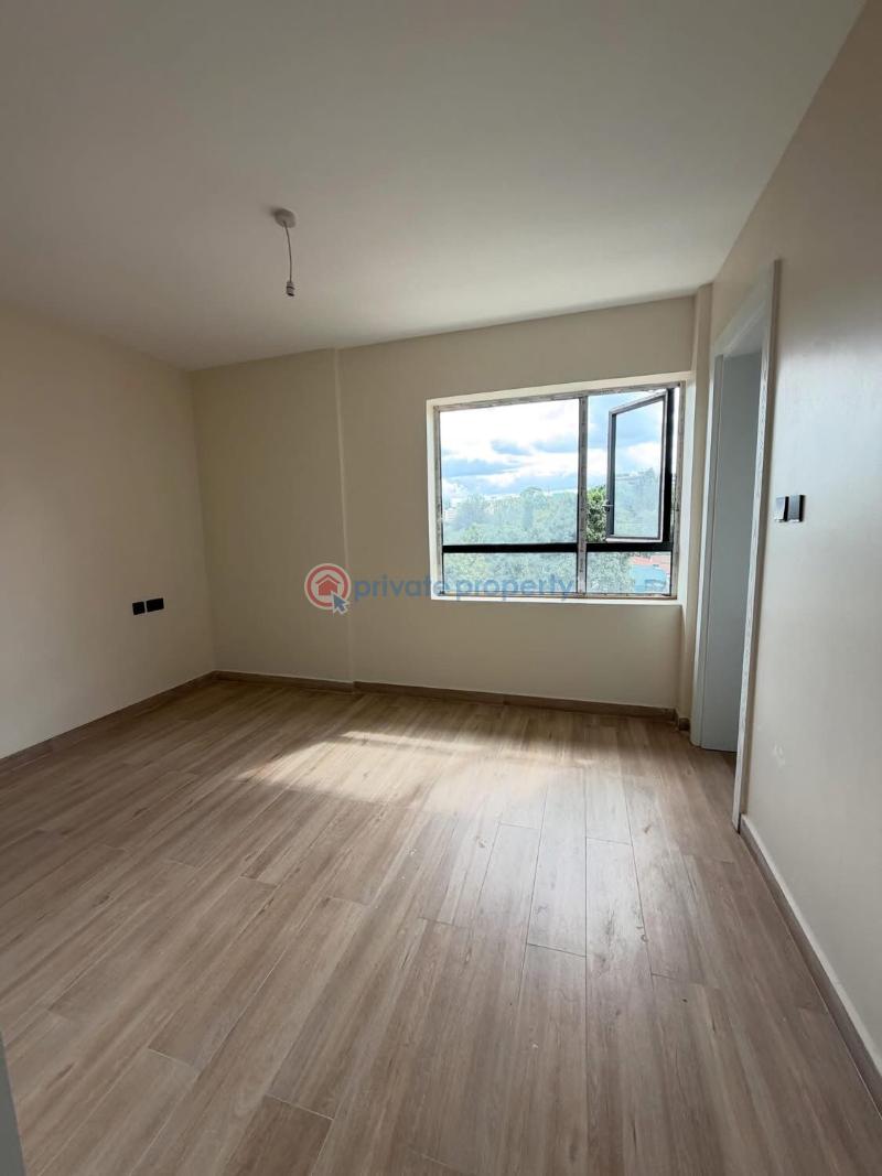 4 bedroom Apartment For Rent General Mathenge Road Westlands Nairobi - 6