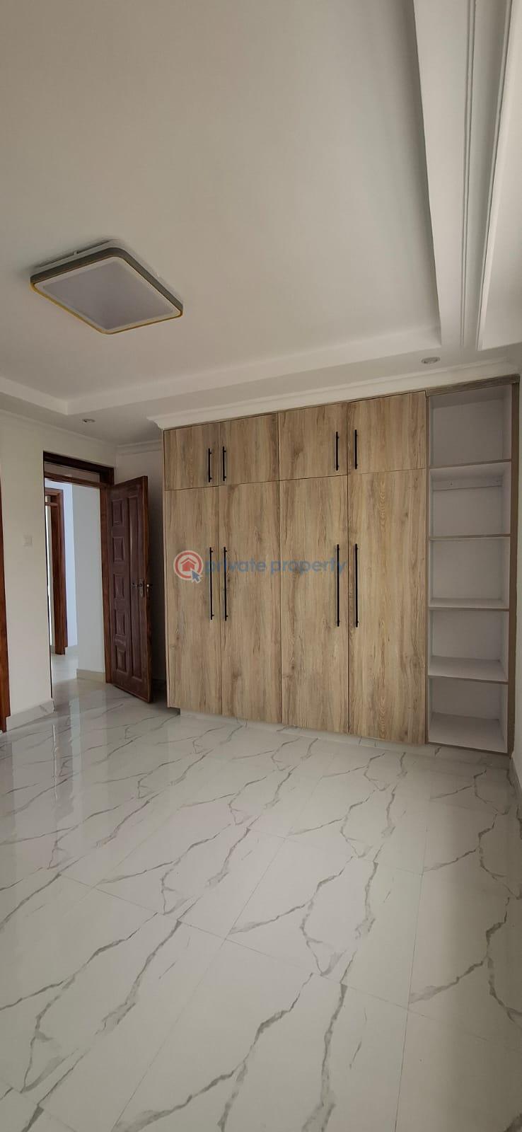 4 bedroom Townhouse For Sale Matasia Ngong Kajiado - 7