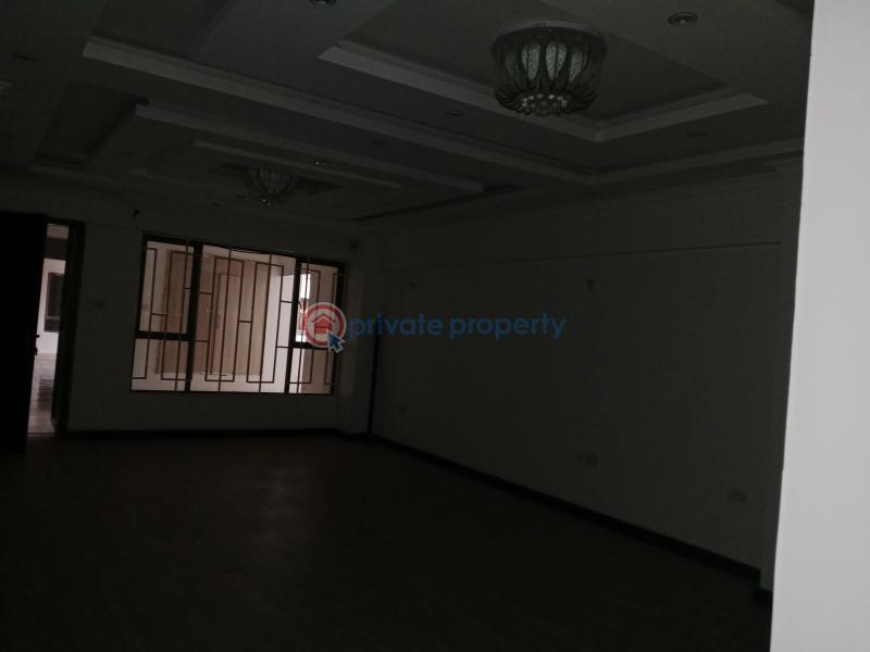 4 bedroom Apartment For Rent Parklands Nairobi - 1