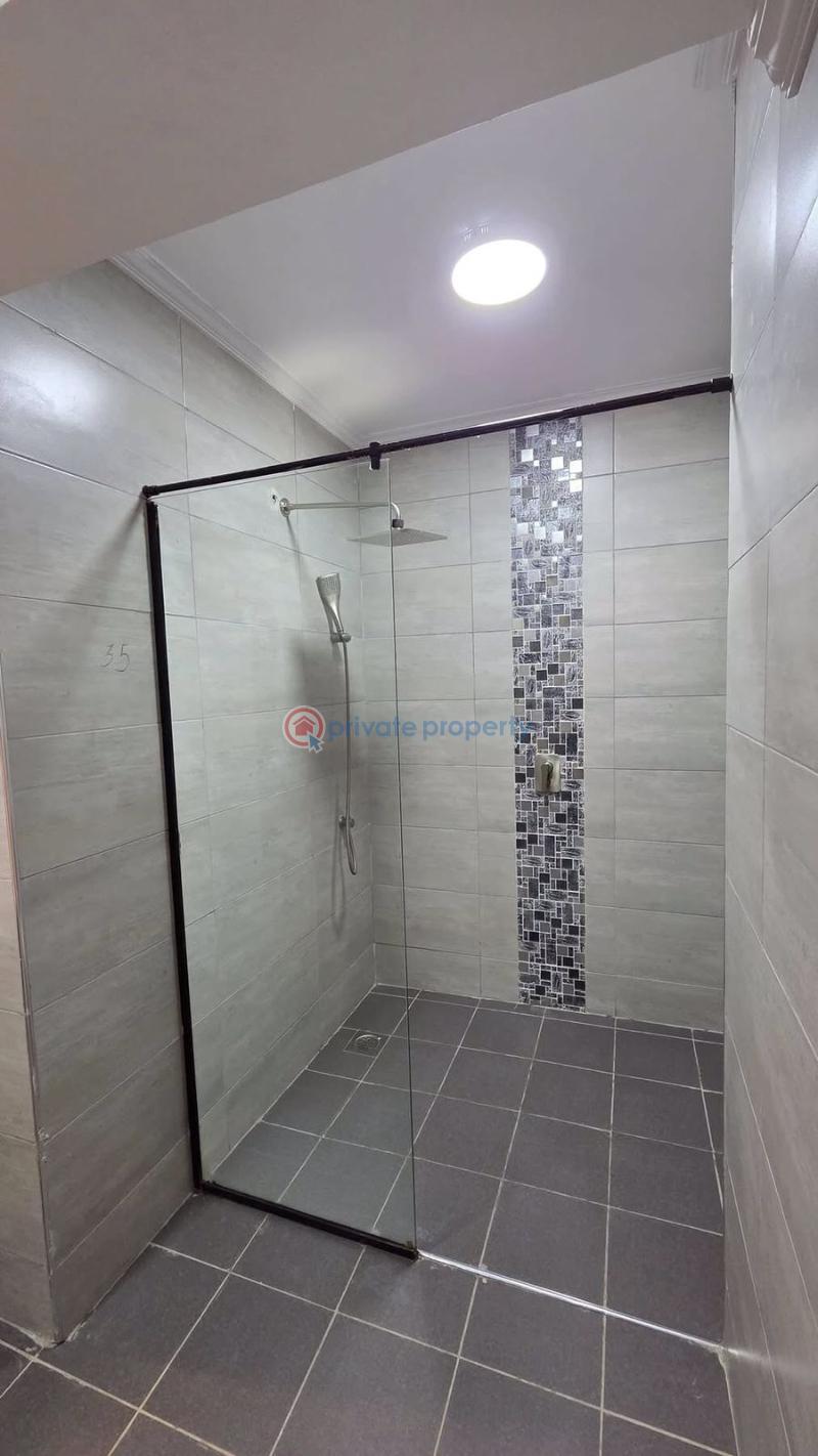 4 bedroom Apartment For Rent General Mathenge Road Westlands Nairobi - 7