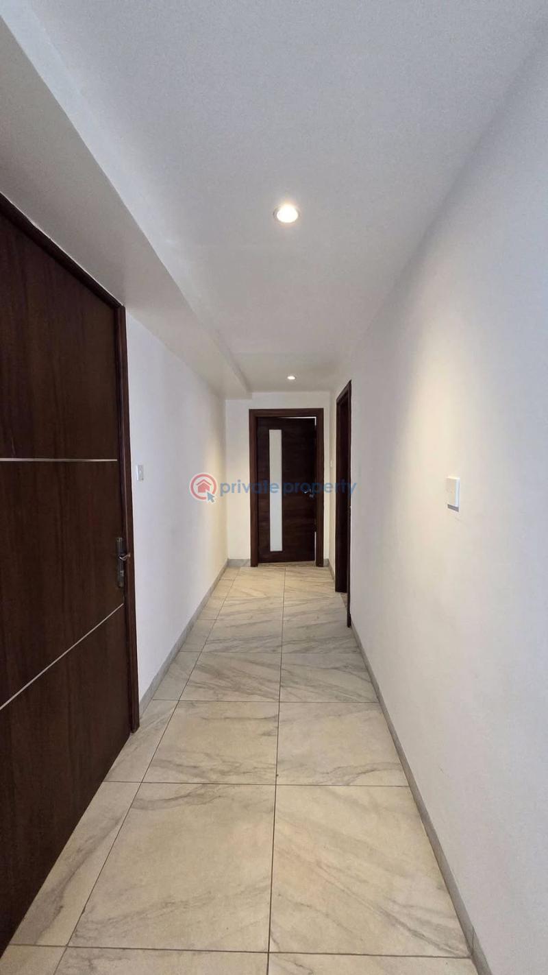 4 bedroom Apartment For Rent General Mathenge Road Westlands Nairobi - 2
