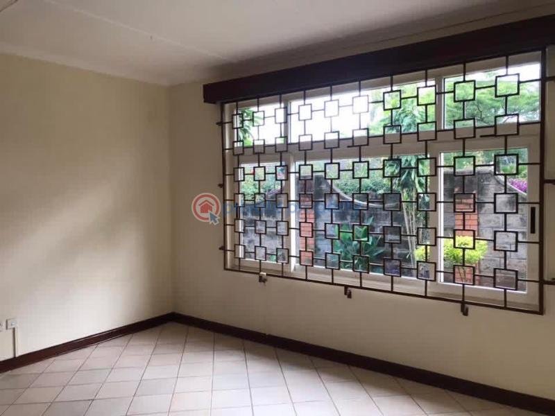 4 bedroom Townhouse For Rent Lavington Nairobi - 20