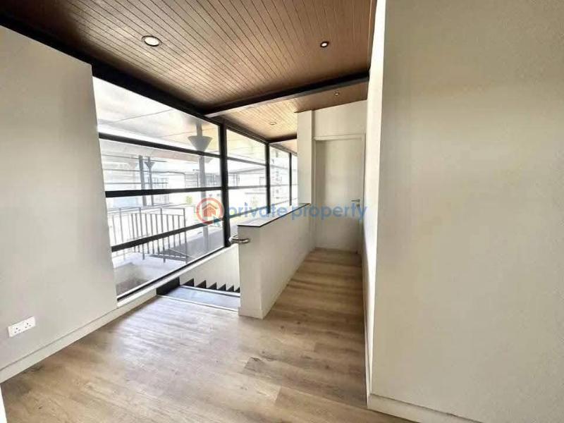 4 bedroom House For Rent Runda Westlands Nairobi - 7
