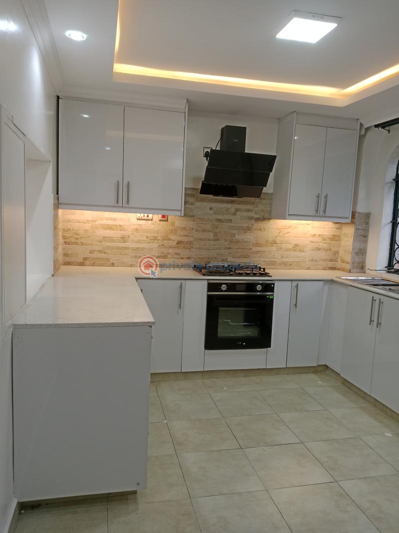 4 bedroom Townhouse For Rent Lavington Nairobi - 7