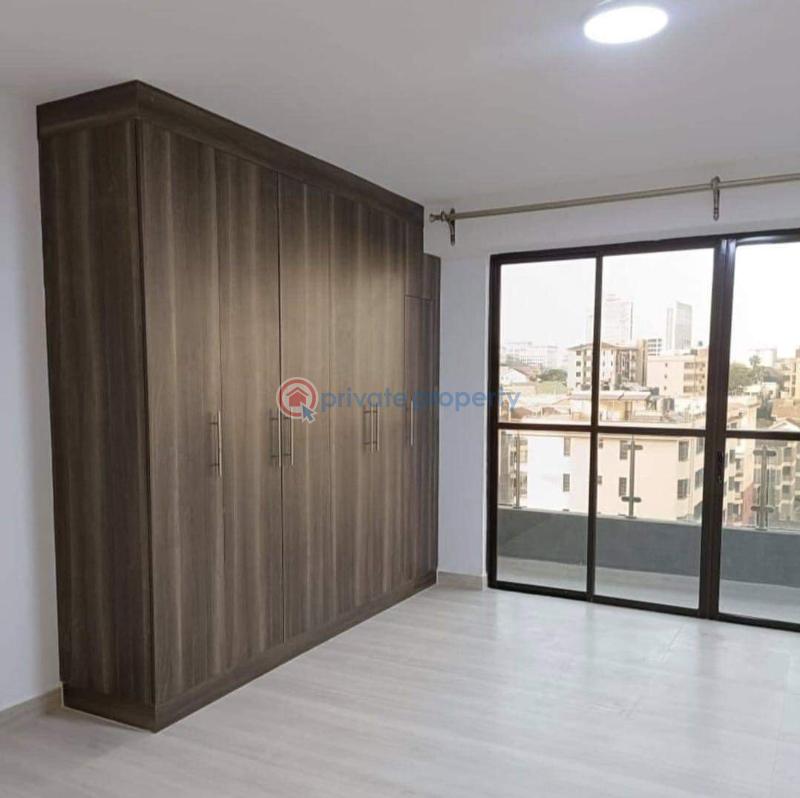 4 bedroom Apartment For Rent Parklands Nairobi - 5