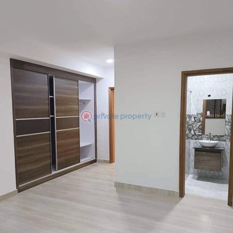 4 bedroom Apartment For Rent Parklands Nairobi - 6