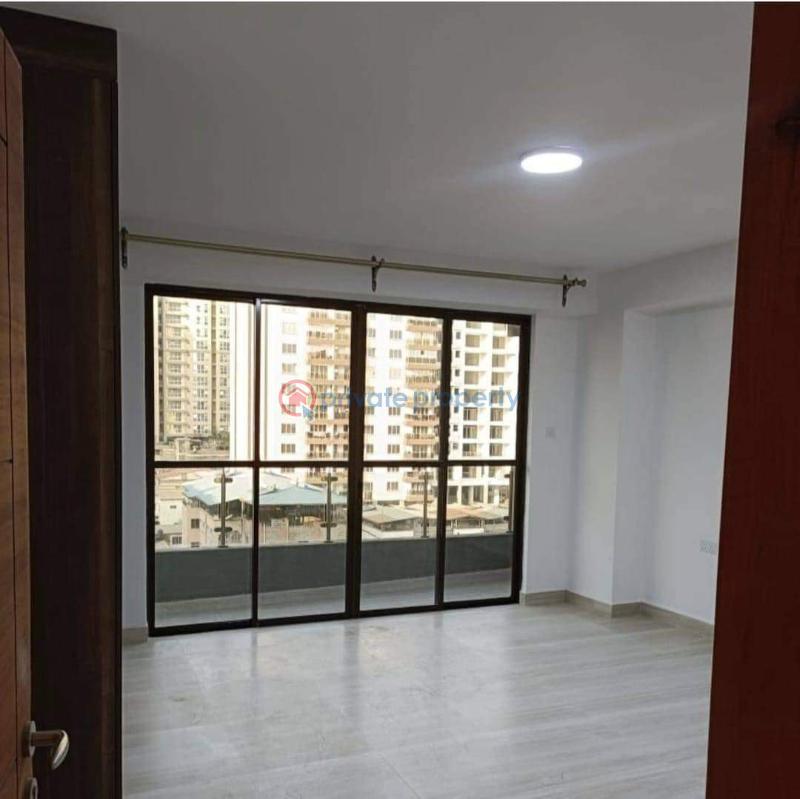 4 bedroom Apartment For Rent Parklands Nairobi - 4