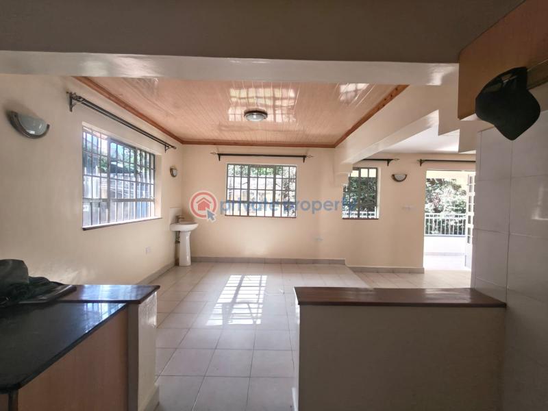 4 bedroom Townhouse For Rent Kiambu Road – Kugeria Estate Kiambu Road Nairobi Central  - 9