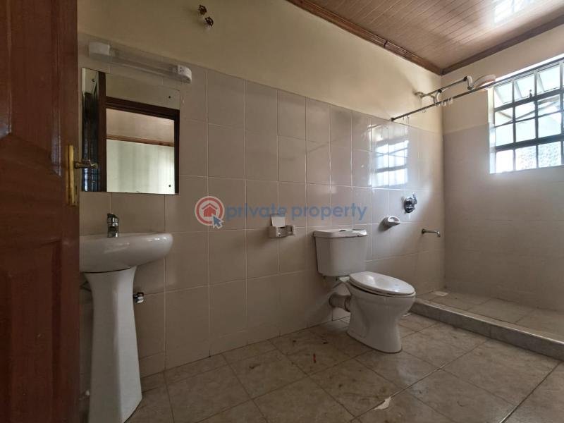 4 bedroom Townhouse For Rent Kiambu Road – Kugeria Estate Kiambu Road Nairobi Central  - 6