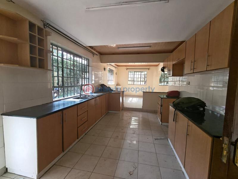 4 bedroom Townhouse For Rent Kiambu Road – Kugeria Estate Kiambu Road Nairobi Central  - 10
