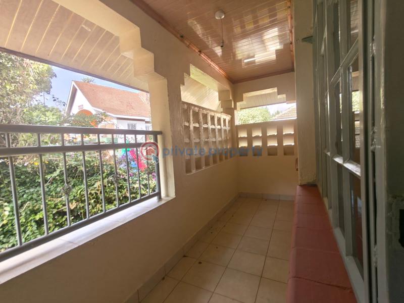 4 bedroom Townhouse For Rent Kiambu Road – Kugeria Estate Kiambu Road Nairobi Central  - 4