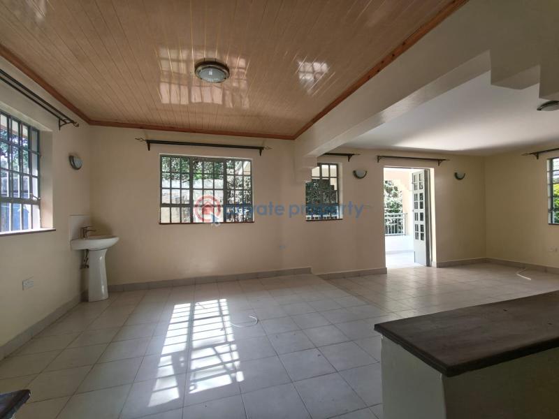 4 bedroom Townhouse For Rent Kiambu Road – Kugeria Estate Kiambu Road Nairobi Central  - 8