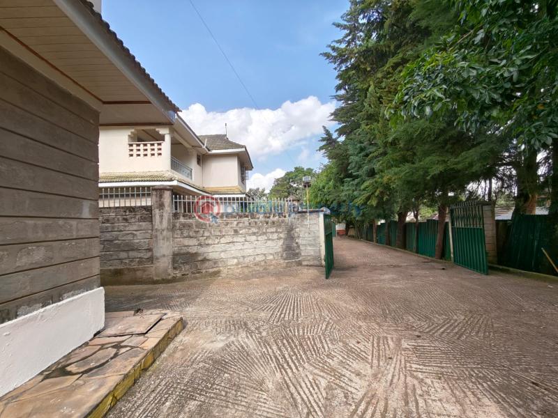 4 bedroom Townhouse For Rent Kiambu Road – Kugeria Estate Kiambu Road Nairobi Central  - 0
