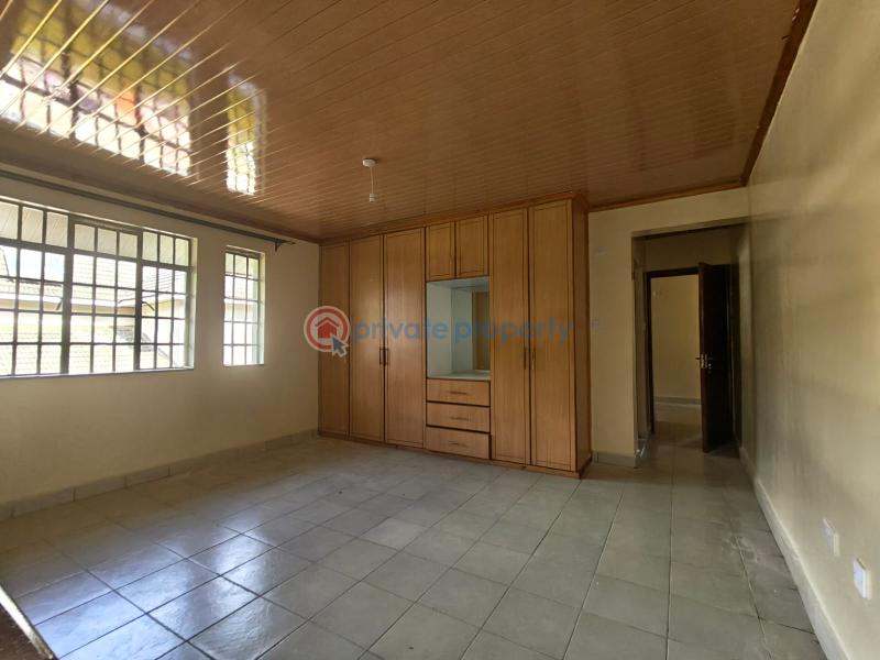 4 bedroom Townhouse For Rent Kiambu Road – Kugeria Estate Kiambu Road Nairobi Central  - 2