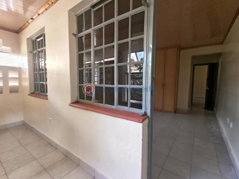 4 bedroom Townhouse For Rent Kiambu Road – Kugeria Estate Kiambu Road Nairobi Central  - 3