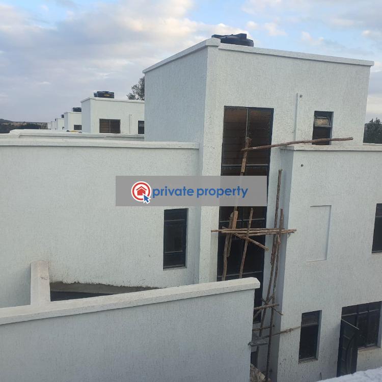 4 bedroom Townhouse For Sale &nbsp;ongata Rongai Ongata Rongai Kajiado - 20