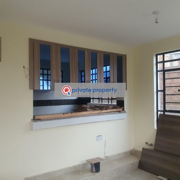4 bedroom Townhouse For Sale &nbsp;ongata Rongai Ongata Rongai Kajiado - 23