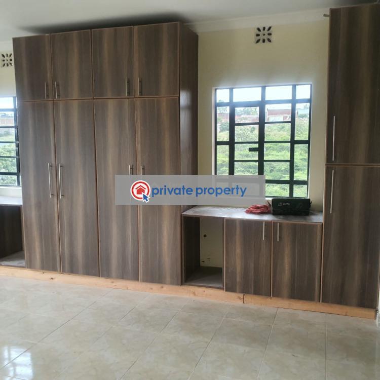 4 bedroom Townhouse For Sale &nbsp;ongata Rongai Ongata Rongai Kajiado - 24