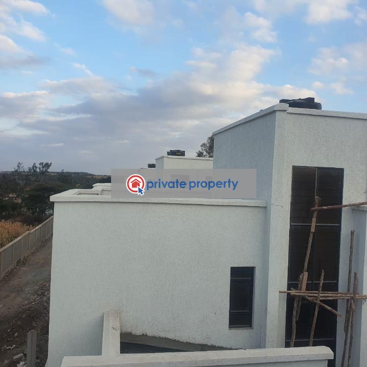 4 bedroom Townhouse For Sale &nbsp;ongata Rongai Ongata Rongai Kajiado - 19