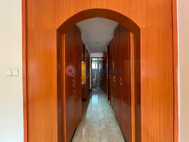 4 bedroom Apartment For Rent Near Kileleshwa Police Station. Nairobi - 4