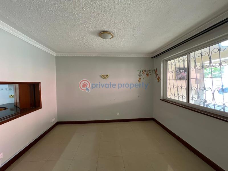 4 bedroom Apartment For Rent Near Kileleshwa Police Station. Nairobi - 1