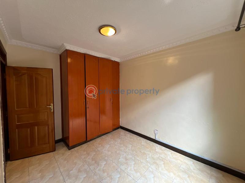 4 bedroom Apartment For Rent Near Kileleshwa Police Station. Nairobi - 0