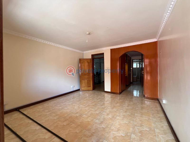 4 bedroom Apartment For Rent Near Kileleshwa Police Station. Nairobi - 16