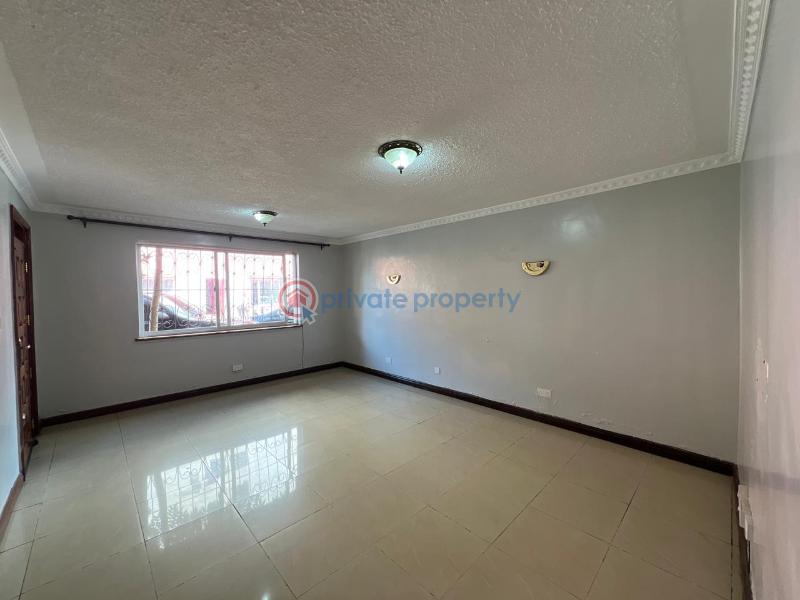 4 bedroom Apartment For Rent Near Kileleshwa Police Station. Nairobi - 2