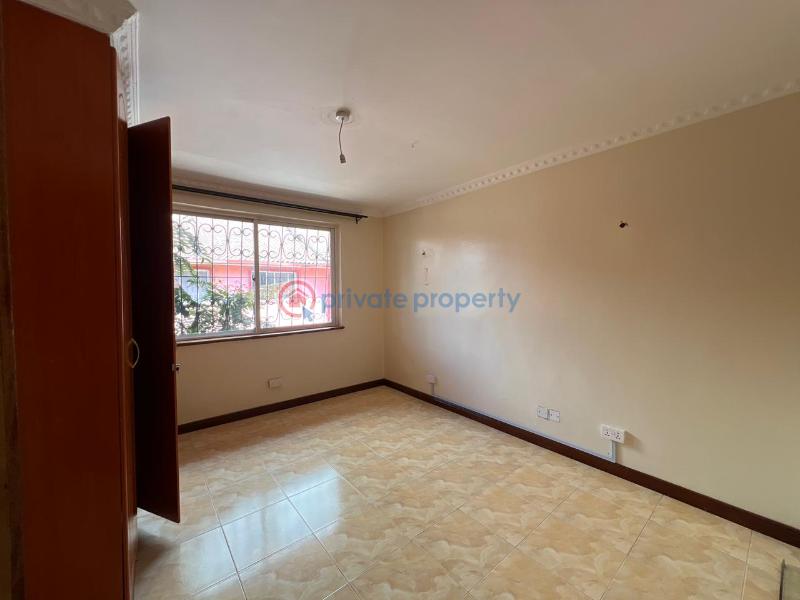 4 bedroom Apartment For Rent Near Kileleshwa Police Station. Nairobi - 3