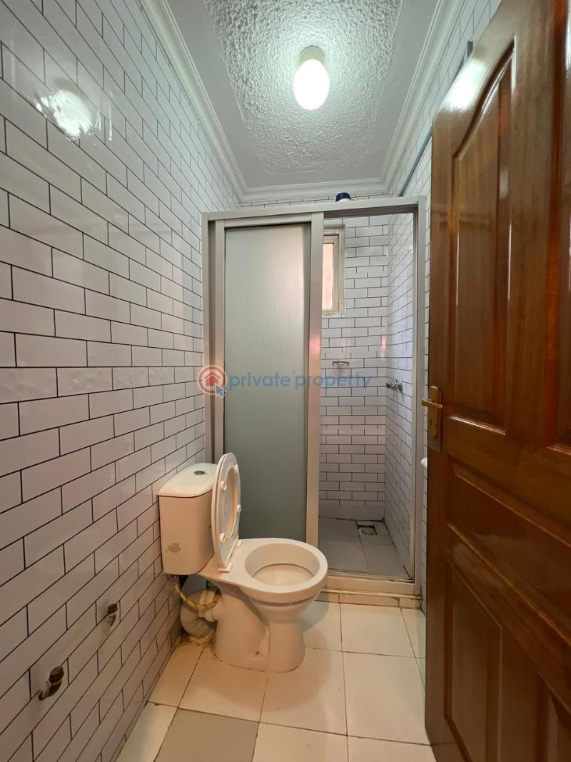 4 bedroom Apartment For Rent Near Kileleshwa Police Station. Nairobi - 11
