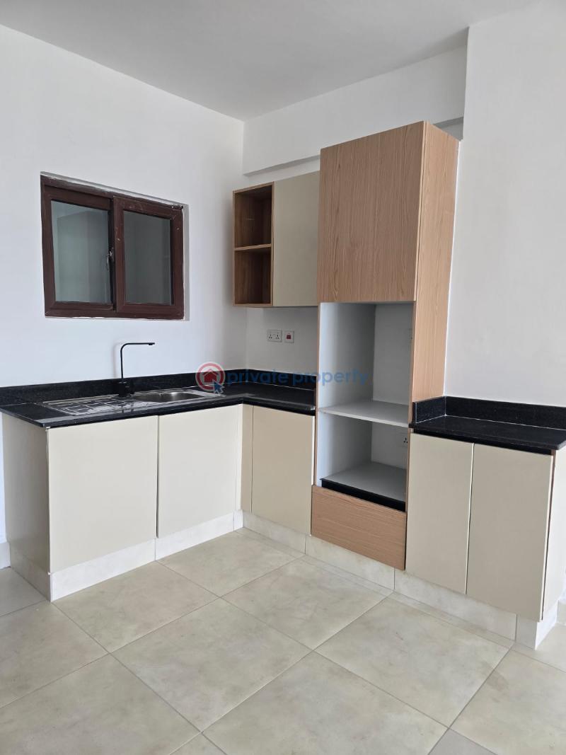 4 bedroom Apartment For Rent West Park Suites Parklands Nairobi - 2
