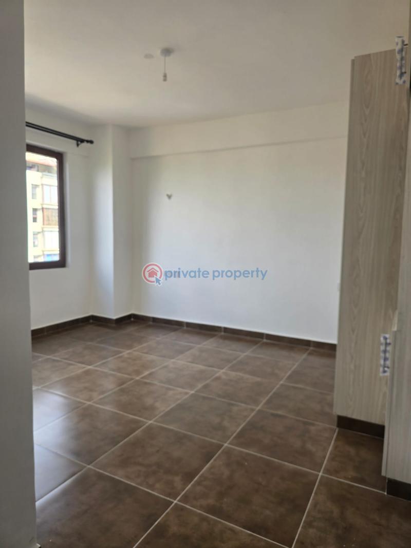 4 bedroom Apartment For Rent West Park Suites Parklands Nairobi - 8