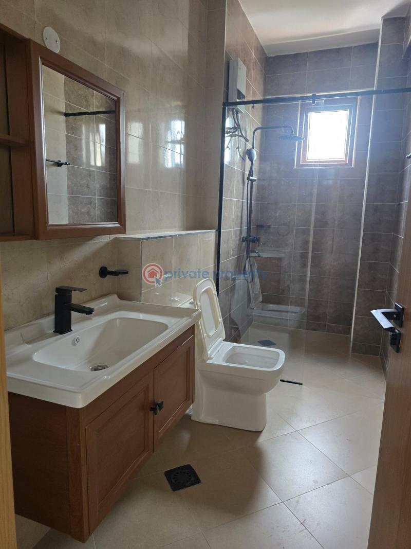 4 bedroom Apartment For Rent West Park Suites Parklands Nairobi - 6