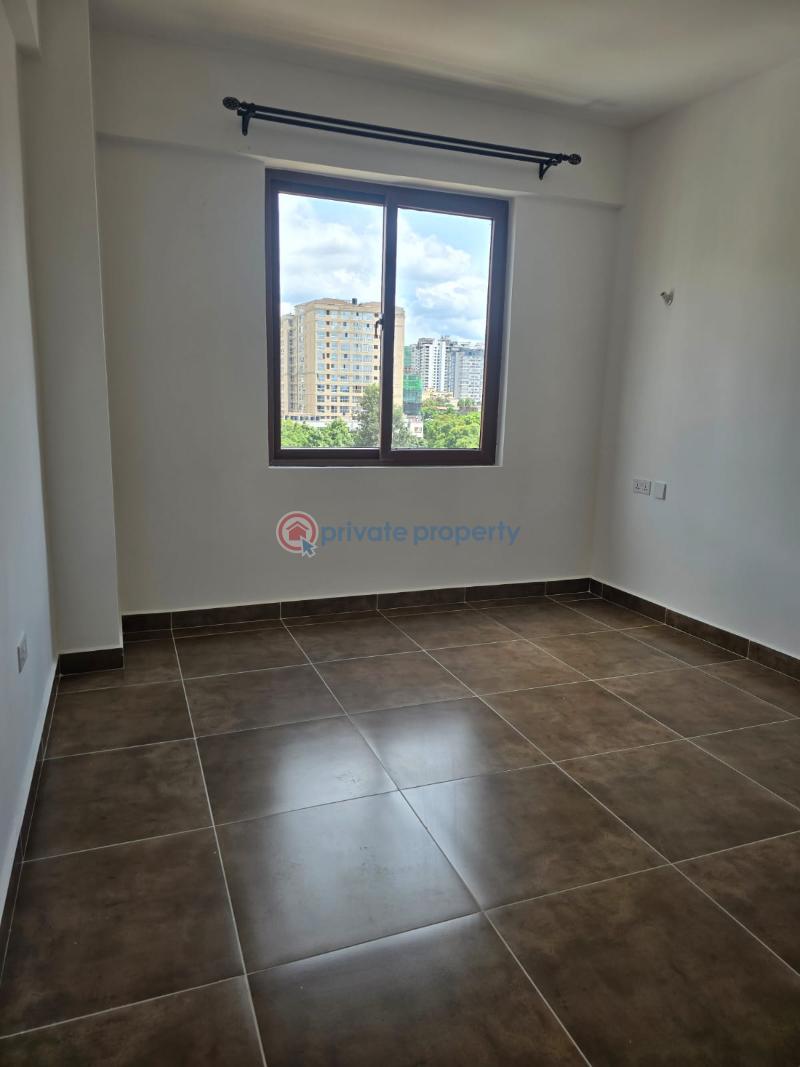 4 bedroom Apartment For Rent West Park Suites Parklands Nairobi - 3