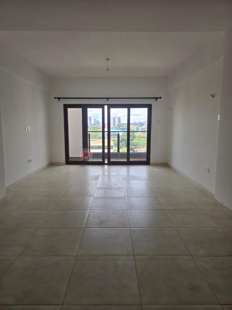 4 bedroom Apartment For Rent West Park Suites Parklands Nairobi - 5