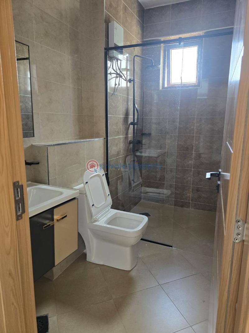 4 bedroom Apartment For Rent West Park Suites Parklands Nairobi - 9