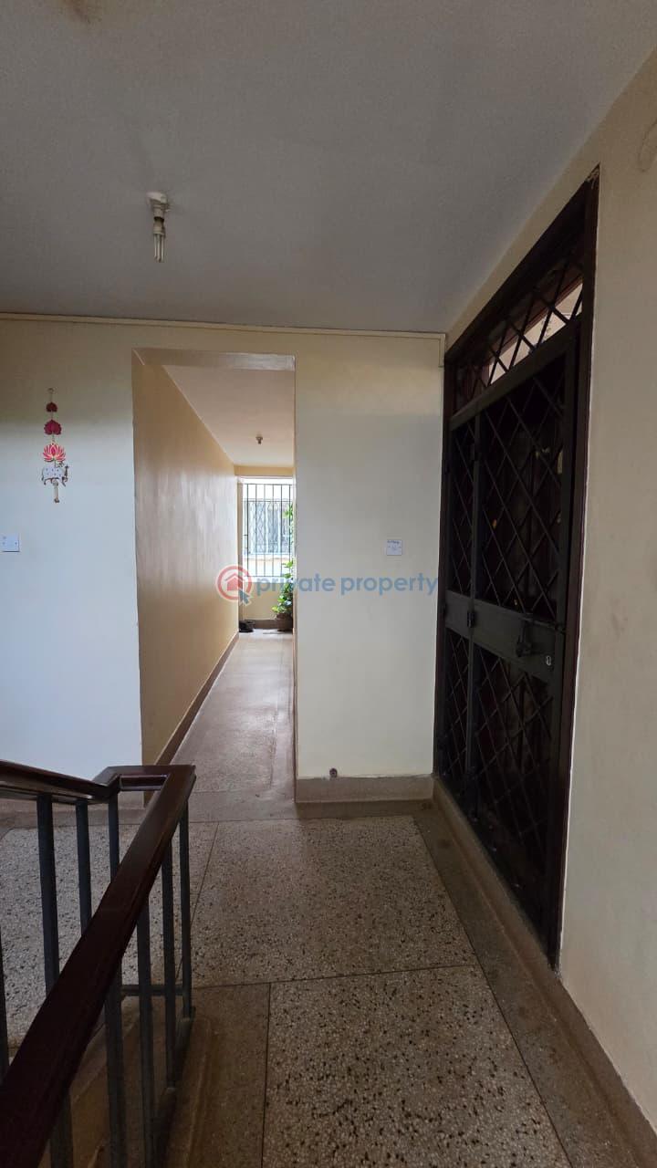 4 bedroom Apartment For Sale 2nd Parklands Avenue Off Limuru Road Parklands Nairobi - 25