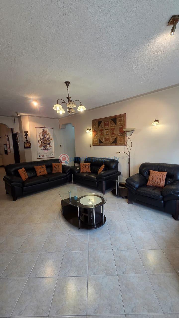 4 bedroom Apartment For Sale 2nd Parklands Avenue Off Limuru Road Parklands Nairobi - 3