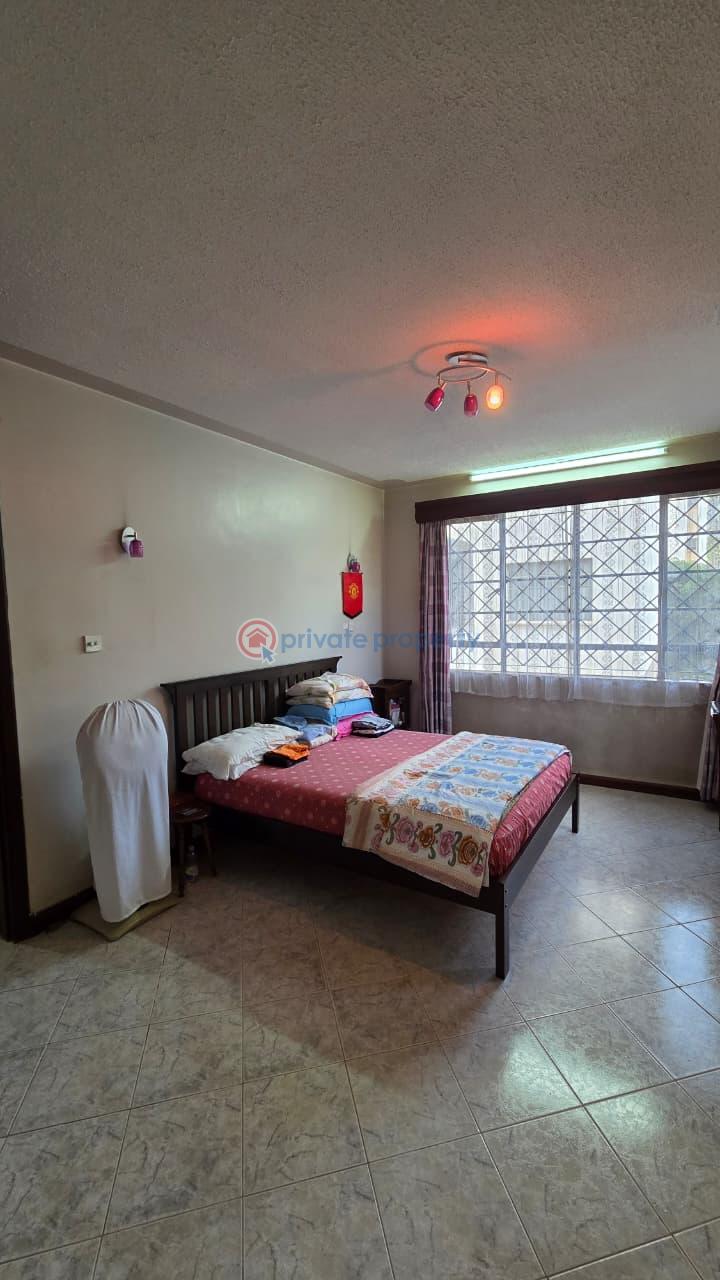 4 bedroom Apartment For Sale 2nd Parklands Avenue Off Limuru Road Parklands Nairobi - 18