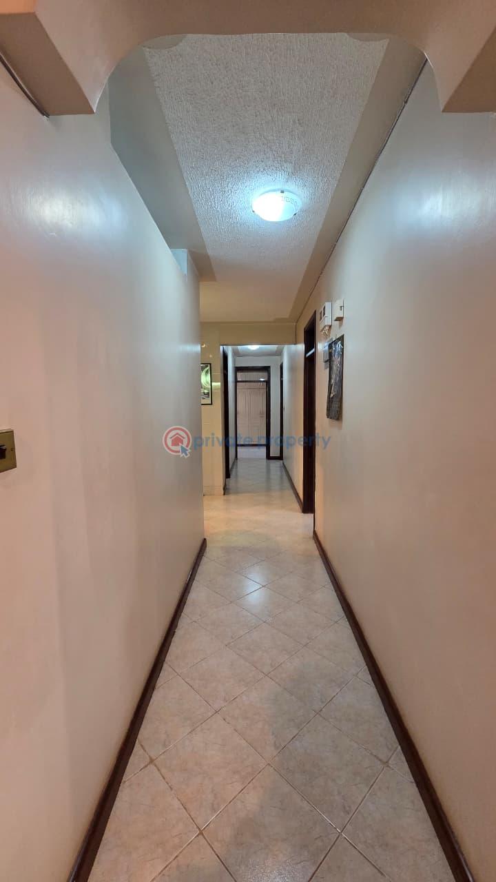 4 bedroom Apartment For Sale 2nd Parklands Avenue Off Limuru Road Parklands Nairobi - 9