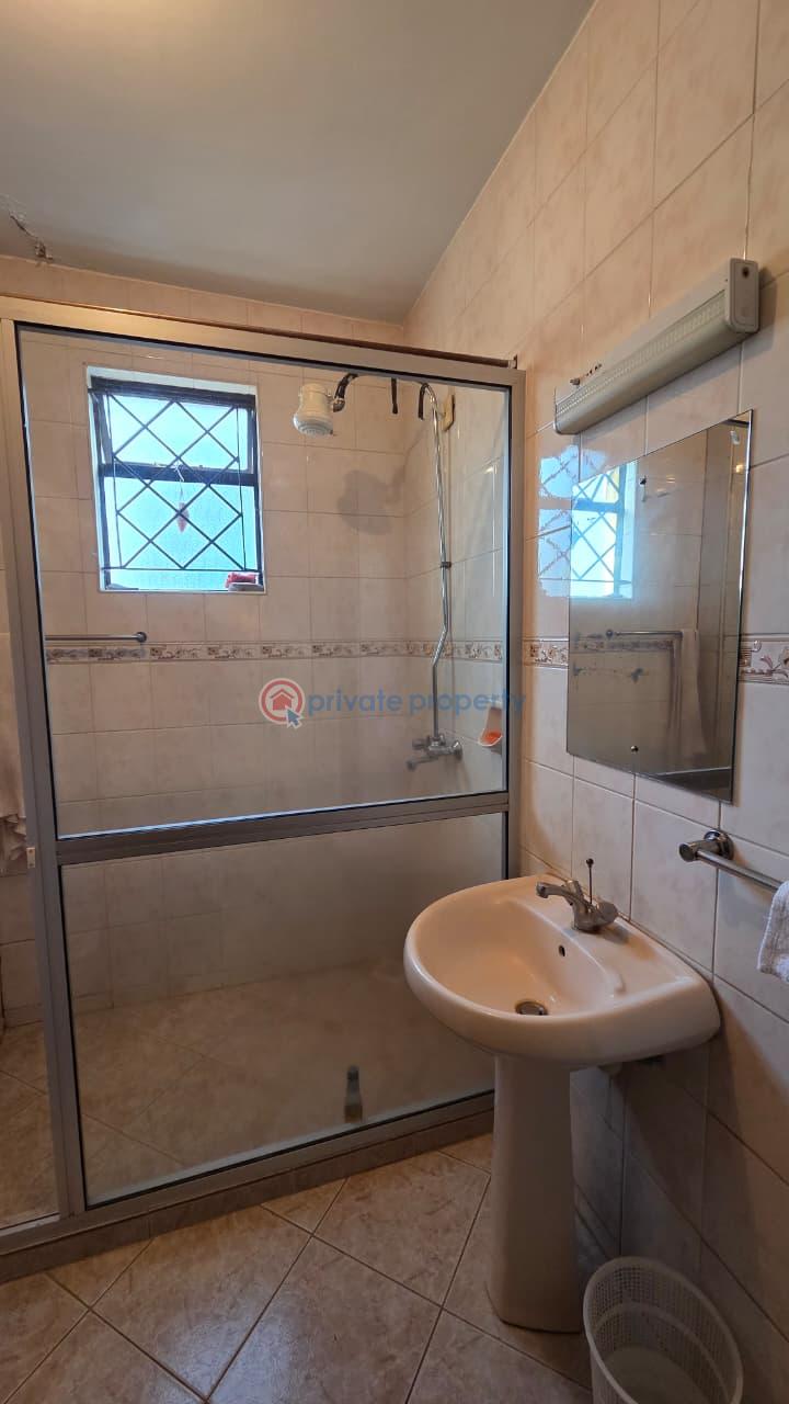 4 bedroom Apartment For Sale 2nd Parklands Avenue Off Limuru Road Parklands Nairobi - 19