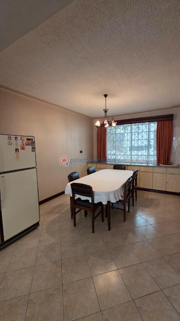 4 bedroom Apartment For Sale 2nd Parklands Avenue Off Limuru Road Parklands Nairobi - 8