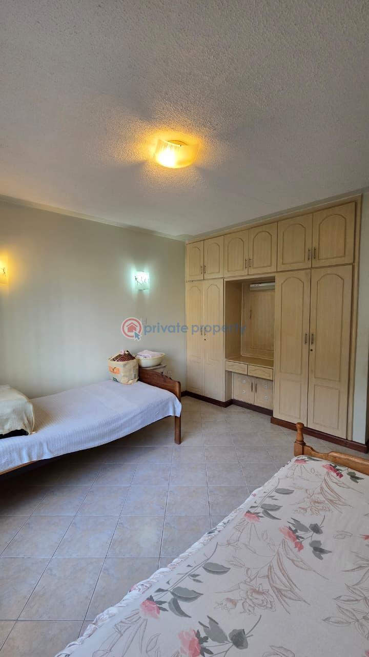 4 bedroom Apartment For Sale 2nd Parklands Avenue Off Limuru Road Parklands Nairobi - 16