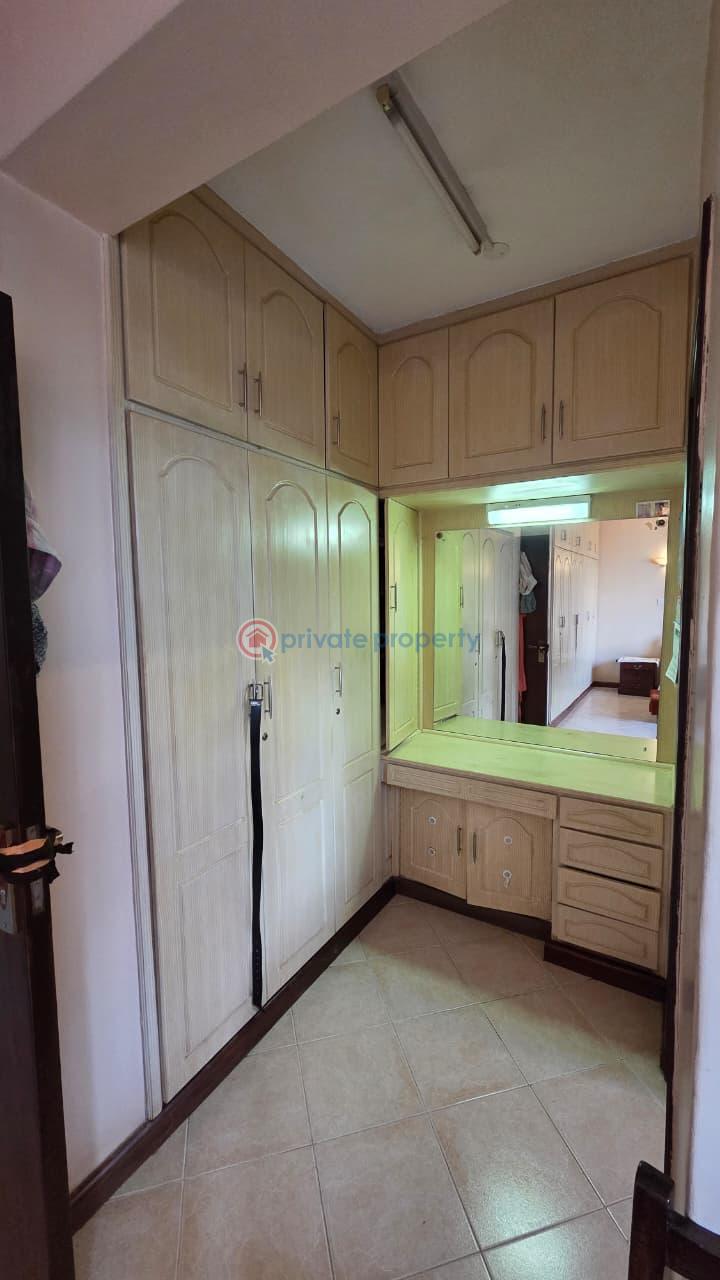 4 bedroom Apartment For Sale 2nd Parklands Avenue Off Limuru Road Parklands Nairobi - 21