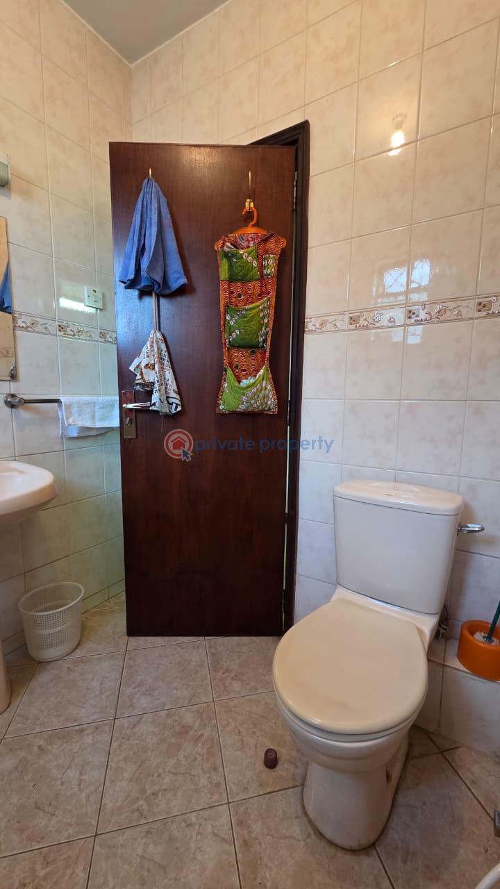 4 bedroom Apartment For Sale 2nd Parklands Avenue Off Limuru Road Parklands Nairobi - 17
