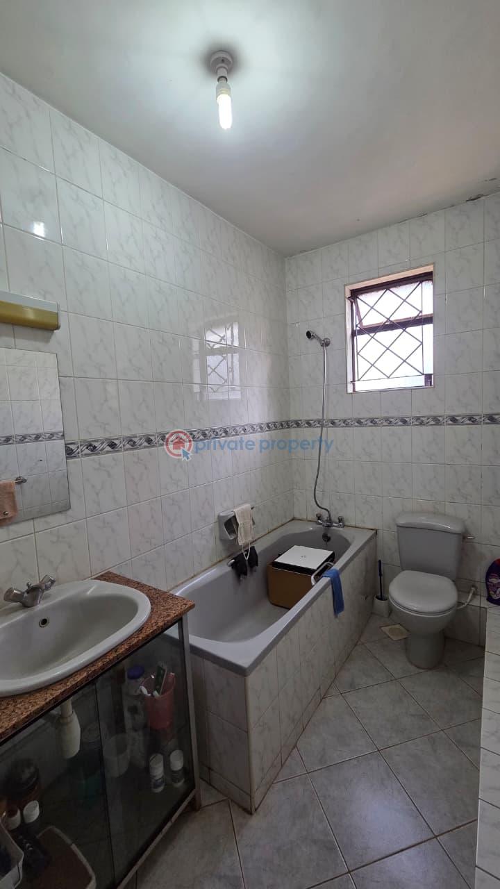 4 bedroom Apartment For Sale 2nd Parklands Avenue Off Limuru Road Parklands Nairobi - 24